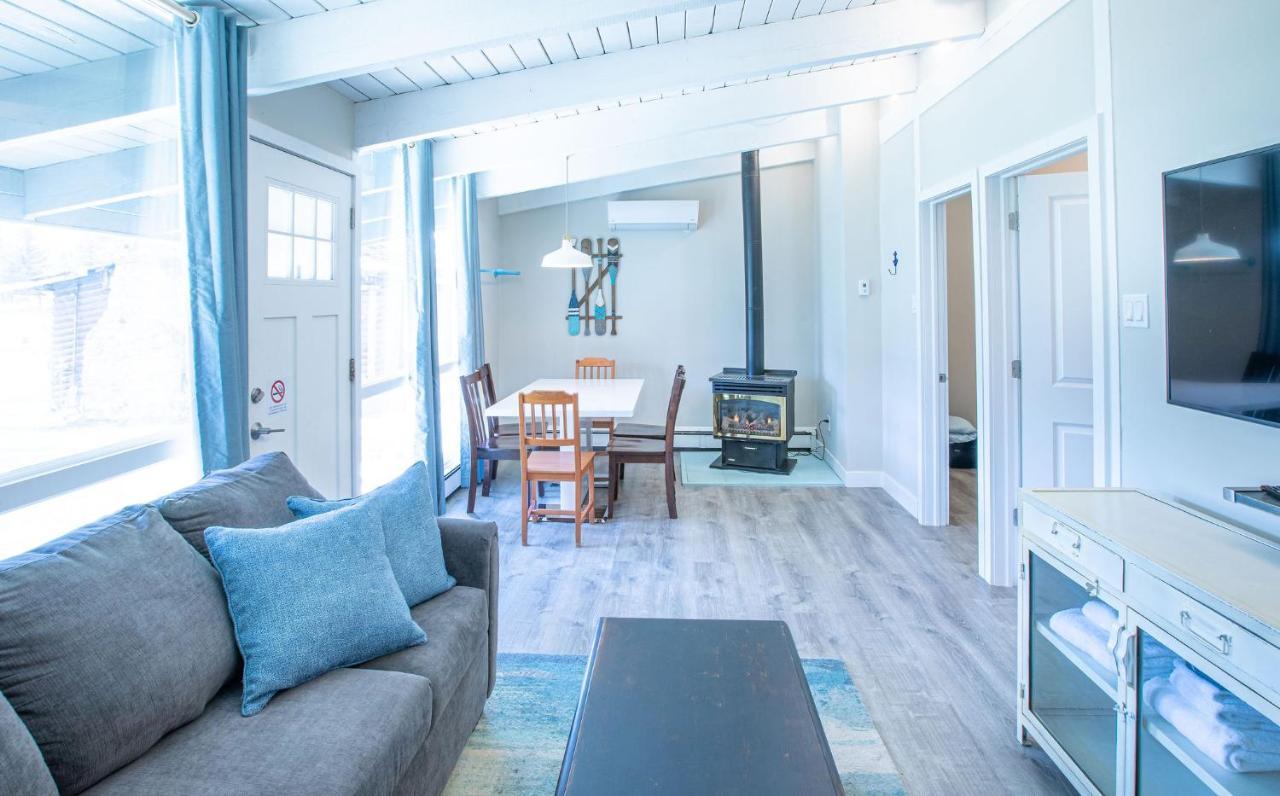2Br Boutique Suite #8 Blue Mountains Exteriör bild