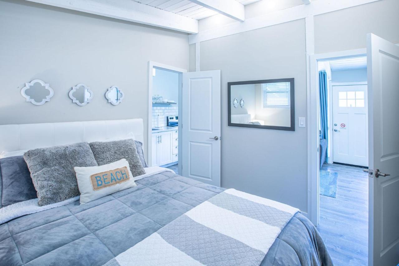 2Br Boutique Suite #8 Blue Mountains Exteriör bild
